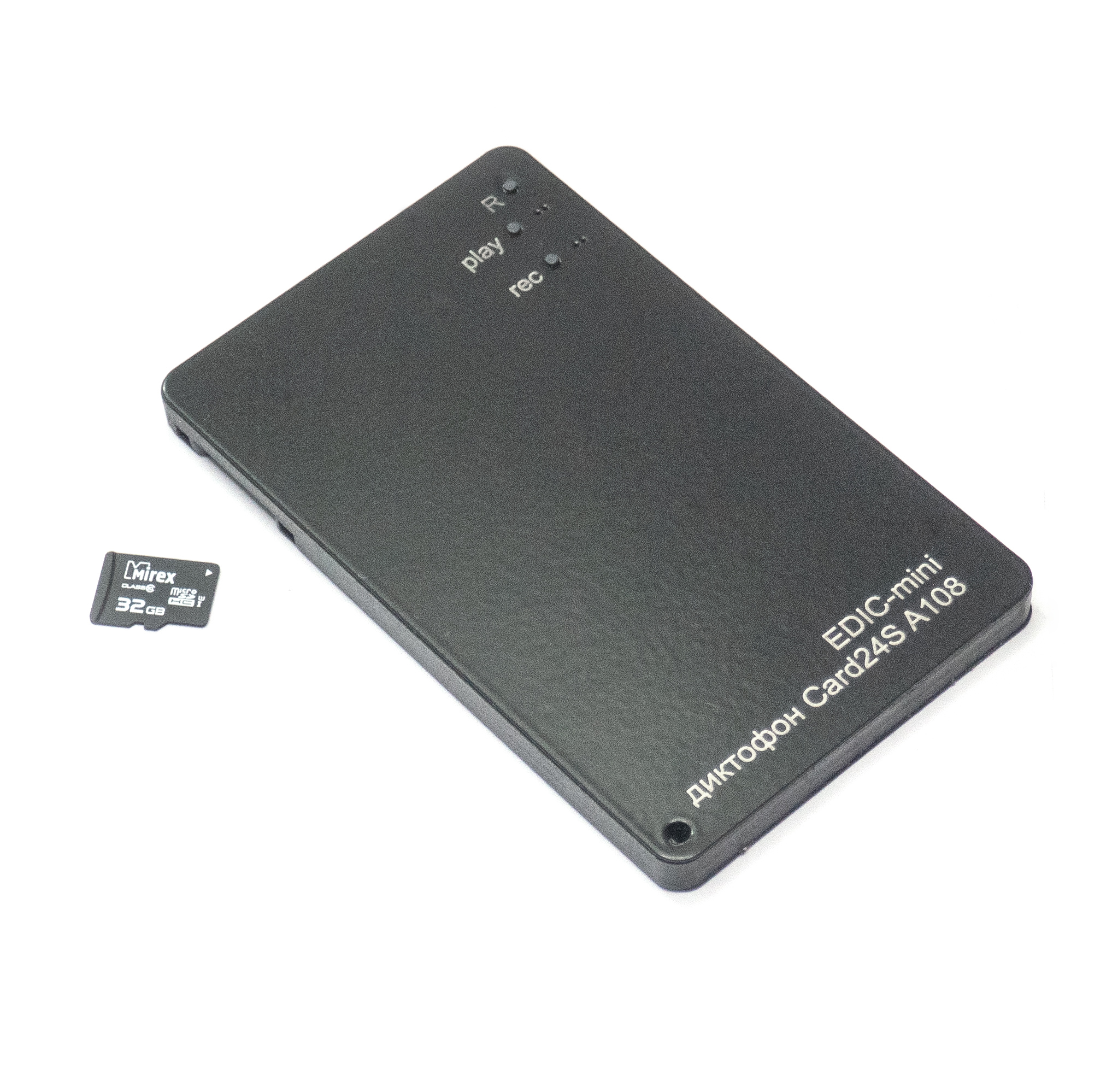 Edic-mini Card24S A 108