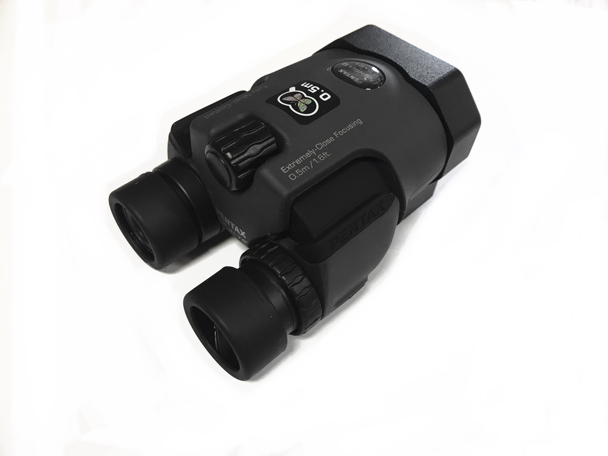 New product: hidden video cameras detector OPTIC-2
